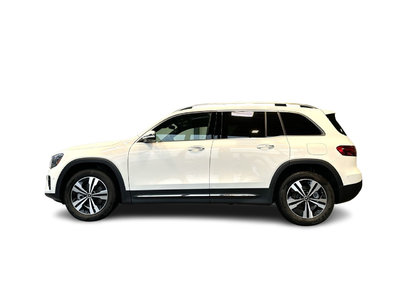 Mercedes-Benz GLB250  2025 à Vancouver, Colombie-Britannique