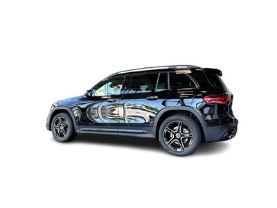 2025 Mercedes-Benz GLB250 in Vancouver, British Columbia