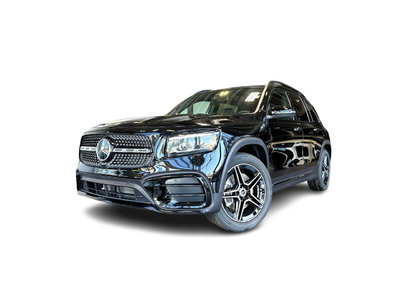 2025 Mercedes-Benz GLB250 in Vancouver, British Columbia