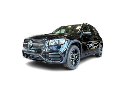 2025 Mercedes-Benz GLB250 in Vancouver, British Columbia
