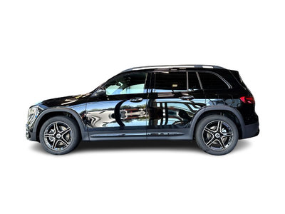2025 Mercedes-Benz GLB250 in Vancouver, British Columbia