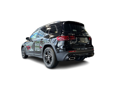Mercedes-Benz GLB250  2025 à Vancouver, Colombie-Britannique