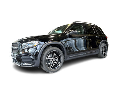 Mercedes-Benz GLB250  2025 à Vancouver, Colombie-Britannique