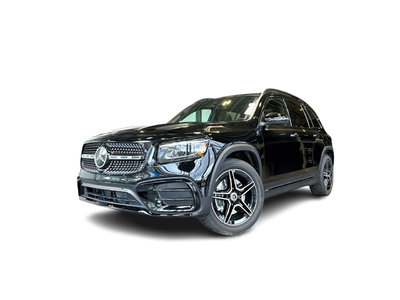 Mercedes-Benz GLB250  2025 à Vancouver, Colombie-Britannique
