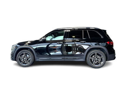 Mercedes-Benz GLB250  2025 à Vancouver, Colombie-Britannique