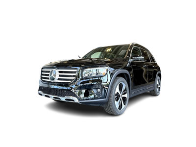 Mercedes-Benz GLB  2025 à Vancouver, Colombie-Britannique