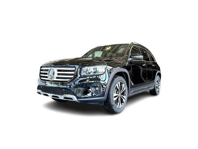 2025 Mercedes-Benz GLB in Vancouver, British Columbia
