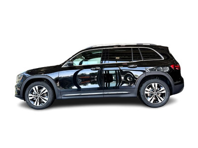 2025 Mercedes-Benz GLB in Vancouver, British Columbia
