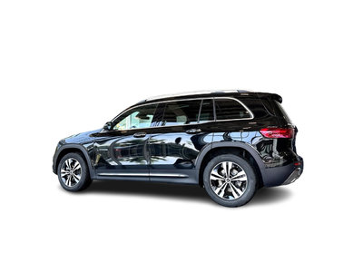 2025 Mercedes-Benz GLB in Vancouver, British Columbia