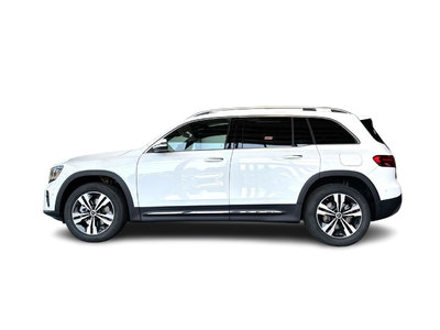 2025 Mercedes-Benz GLB in Vancouver, British Columbia