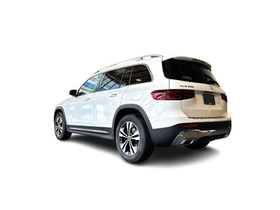 2025 Mercedes-Benz GLB in Vancouver, British Columbia