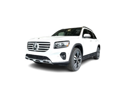 Mercedes-Benz GLB250  2025 à Vancouver, Colombie-Britannique