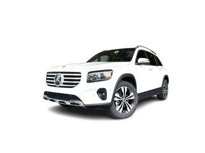 Mercedes-Benz GLB250  2025 à Vancouver, Colombie-Britannique