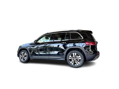 2025 Mercedes-Benz GLB in Vancouver, British Columbia