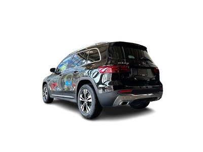 2025 Mercedes-Benz GLB in Vancouver, British Columbia