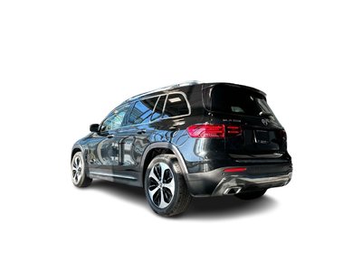 2025 Mercedes-Benz GLB in Vancouver, British Columbia