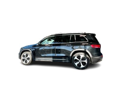 2025 Mercedes-Benz GLB in Vancouver, British Columbia