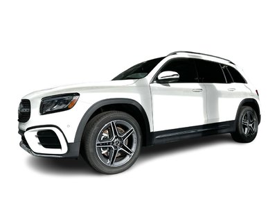 Mercedes-Benz GLB  2025 à Vancouver, Colombie-Britannique