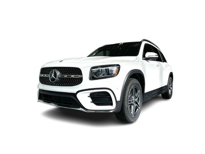 Mercedes-Benz GLB  2025 à Vancouver, Colombie-Britannique