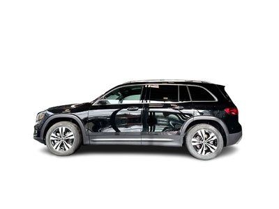 Mercedes-Benz GLB  2025 à Vancouver, Colombie-Britannique