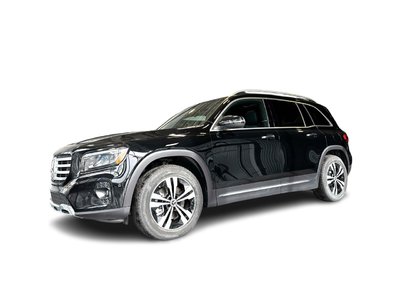 Mercedes-Benz GLB  2025 à Vancouver, Colombie-Britannique