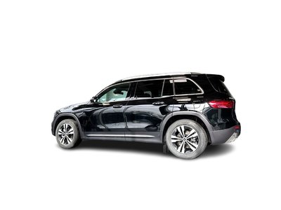 2025 Mercedes-Benz GLB in Vancouver, British Columbia
