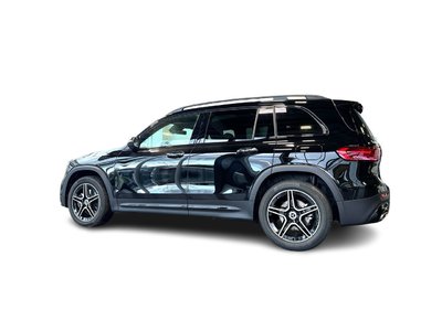 2025 Mercedes-Benz GLB in Vancouver, British Columbia