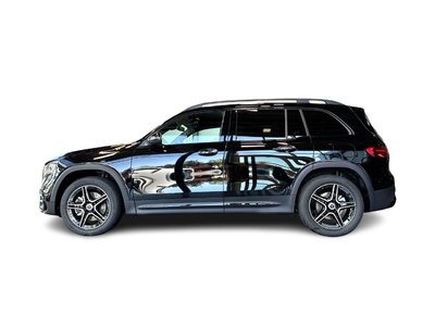 2025 Mercedes-Benz GLB in Vancouver, British Columbia
