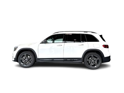 2025 Mercedes-Benz GLB in Vancouver, British Columbia