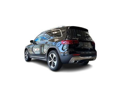 2025 Mercedes-Benz GLB in Vancouver, British Columbia
