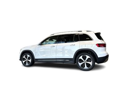 2025 Mercedes-Benz GLB in Vancouver, British Columbia
