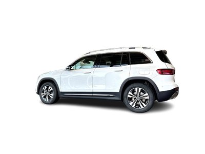 2025 Mercedes-Benz GLB in Vancouver, British Columbia