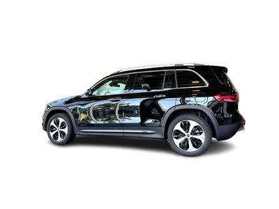 Mercedes-Benz GLB  2025 à Vancouver, Colombie-Britannique