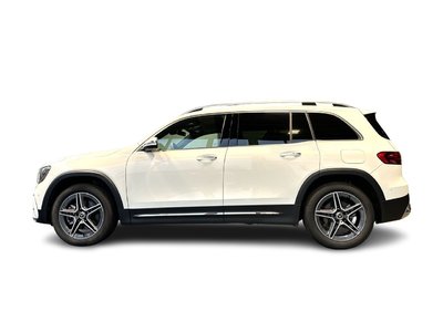 2025 Mercedes-Benz GLB250 in Langley, British Columbia