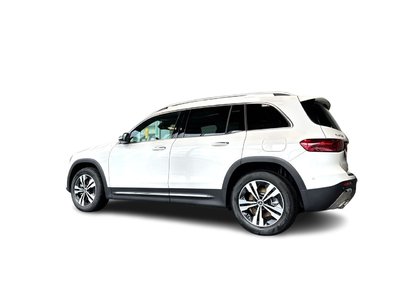 2025 Mercedes-Benz GLB in Vancouver, British Columbia