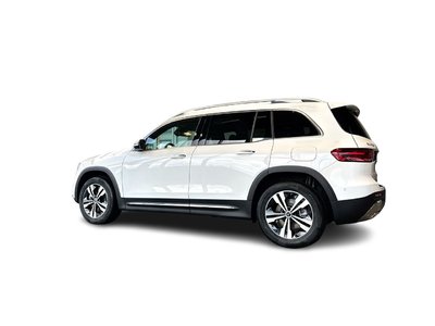 2025 Mercedes-Benz GLB in Vancouver, British Columbia