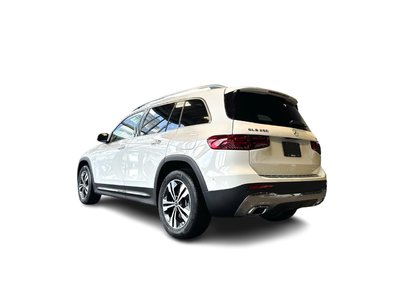 2025 Mercedes-Benz GLB in Vancouver, British Columbia