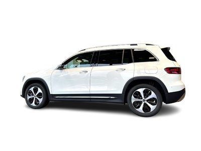 2025 Mercedes-Benz GLB in Vancouver, British Columbia