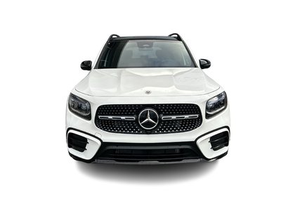 2025 Mercedes-Benz GLB250 in North Vancouver, British Columbia
