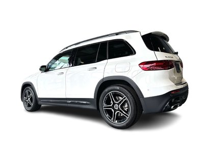 2025 Mercedes-Benz GLB250 in Vancouver, British Columbia