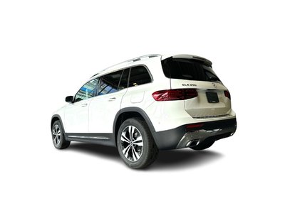 2026 Mercedes-Benz GLB in Vancouver, British Columbia