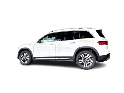 2026 Mercedes-Benz GLB in Vancouver, British Columbia