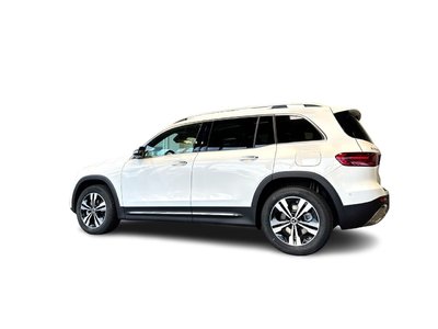 Mercedes-Benz GLB  2026 à Vancouver, Colombie-Britannique