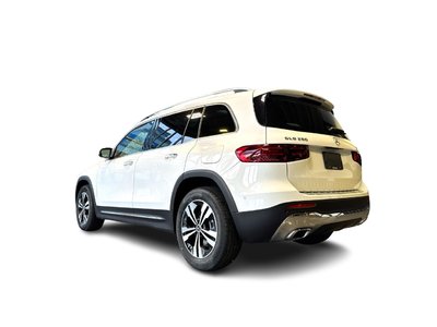 Mercedes-Benz GLB  2026 à Vancouver, Colombie-Britannique