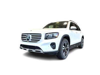 Mercedes-Benz GLB  2026 à Vancouver, Colombie-Britannique