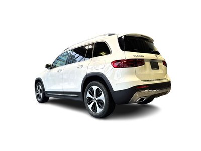 Mercedes-Benz GLB  2026 à Vancouver, Colombie-Britannique