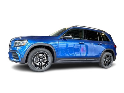 2026 Mercedes-Benz GLB in Vancouver, British Columbia