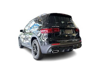 2026 Mercedes-Benz GLB in Vancouver, British Columbia