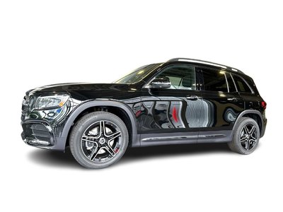2026 Mercedes-Benz GLB in Vancouver, British Columbia