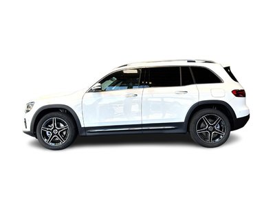 Mercedes-Benz GLB  2026 à Vancouver, Colombie-Britannique